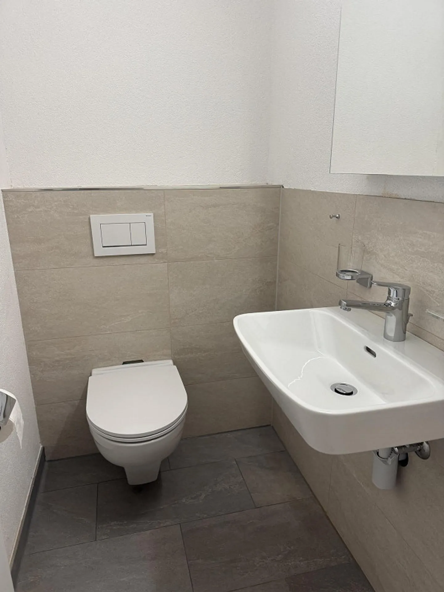 Prima locazione dopo ristrutturazione - Foto 3 di 6