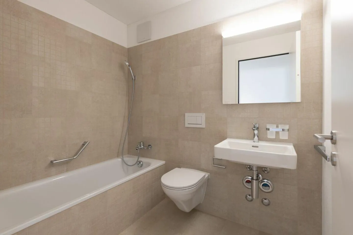 Attraktive 3.5-Zimmerwohnung an zentraler Lage in Rapperswil zu vermieten! - Photo 9 sur 12