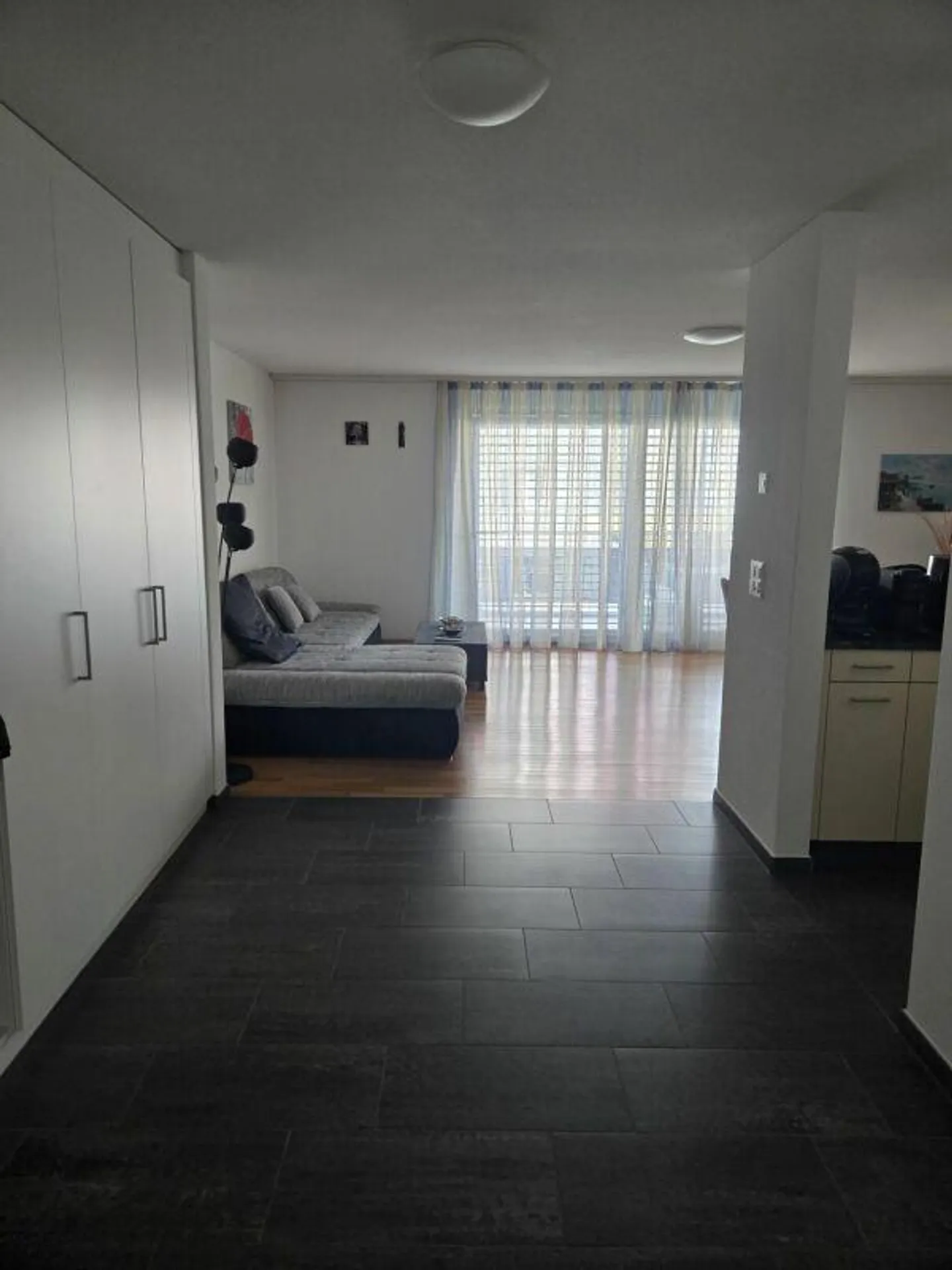 Appartamento luminoso e accogliente con 2,5 stanze al 1° piano - Foto 5 di 9