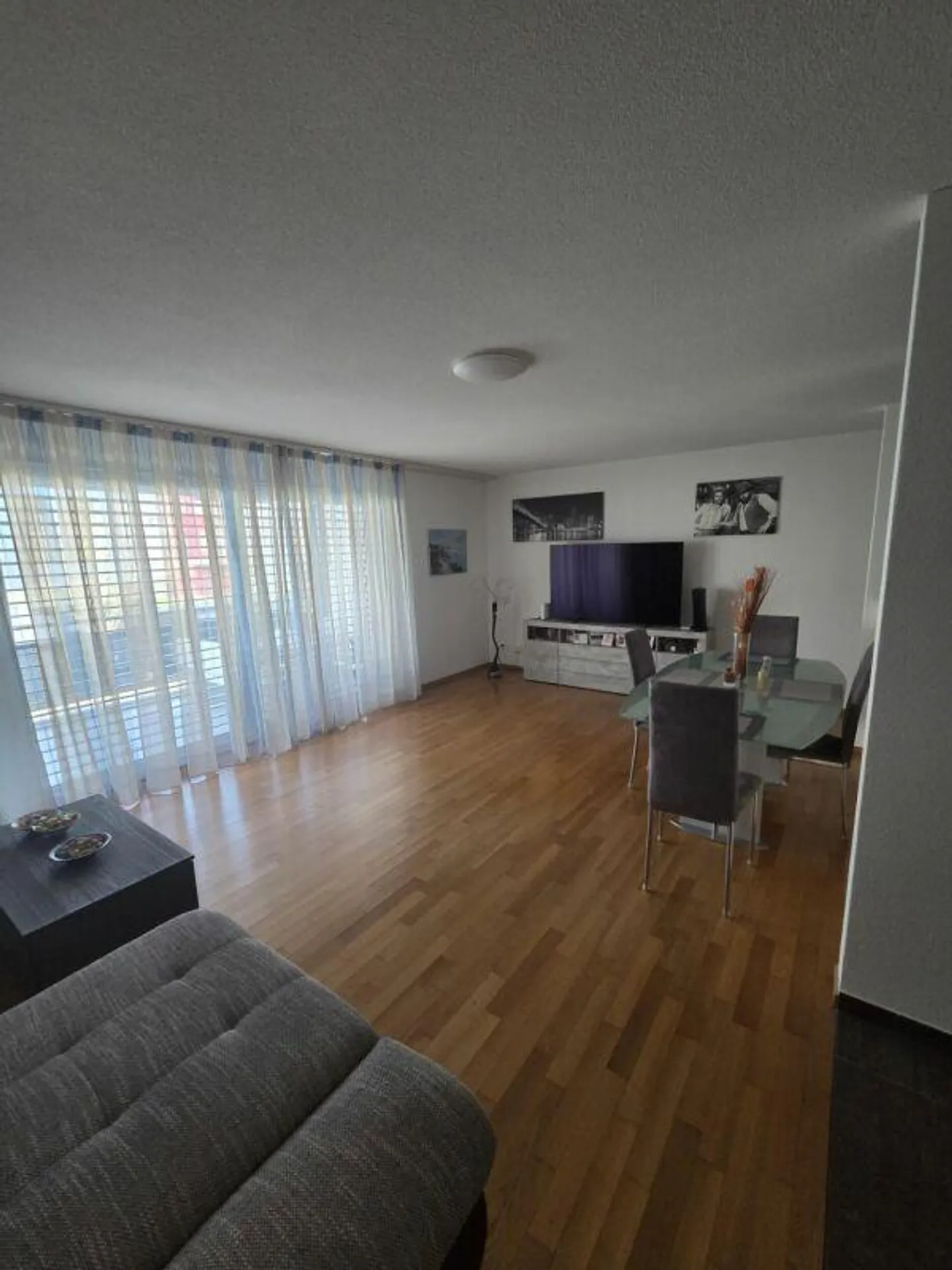 Appartamento luminoso e accogliente con 2,5 stanze al 1° piano - Foto 6 di 9