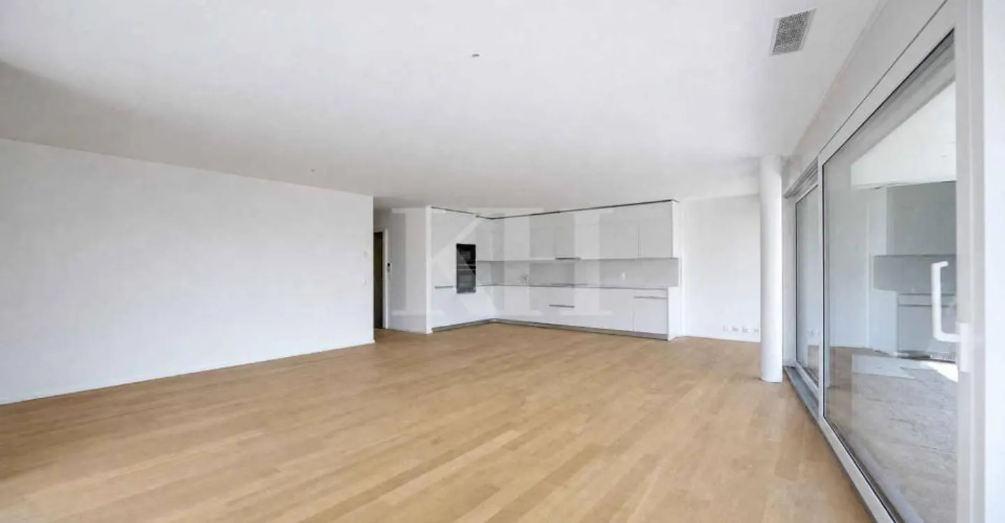 Neues 5,5-Zimmer-Apartment mit wunderschönen Ausstattungen im Erdgeschoss! - Foto 4 von 8
