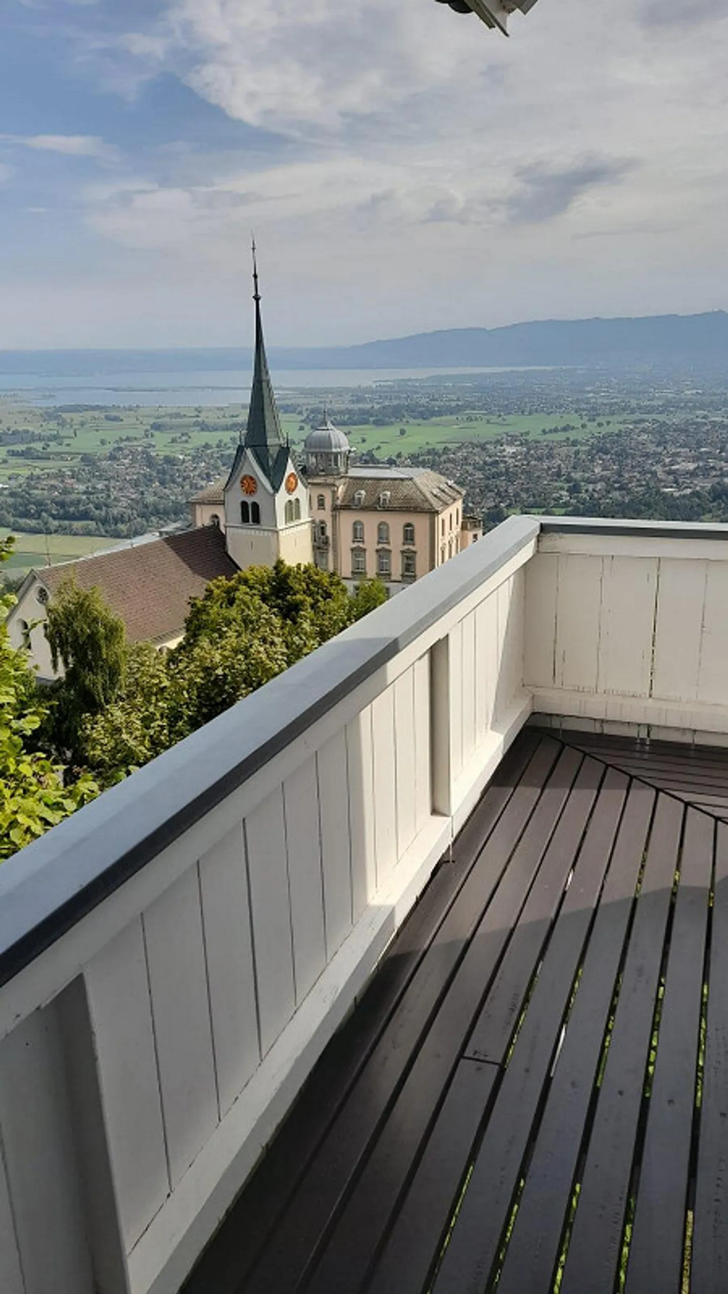 Wunderschönes 7 1/2-EFH - Liebhaberobjekt - Top Aussicht - Foto 12 von 13