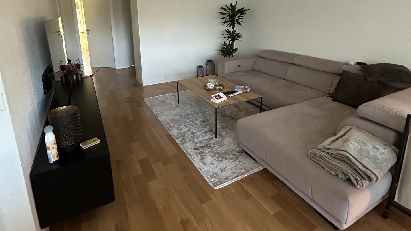 Appartement à louer - Photo 1 sur 7