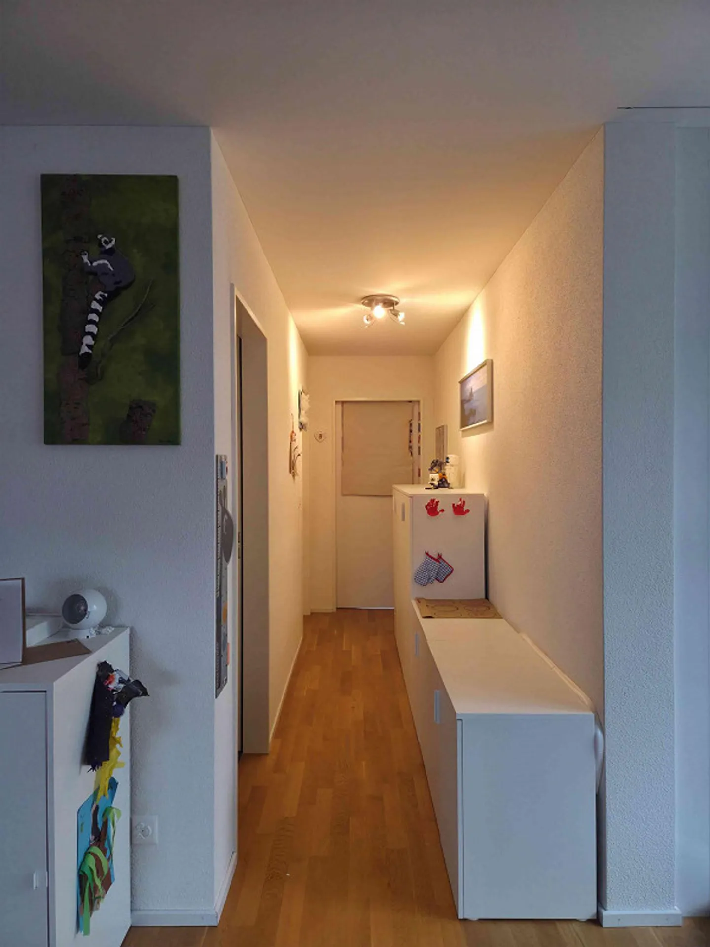 Appartement moderne situé au centre de Hedingen - Photo 5 sur 10