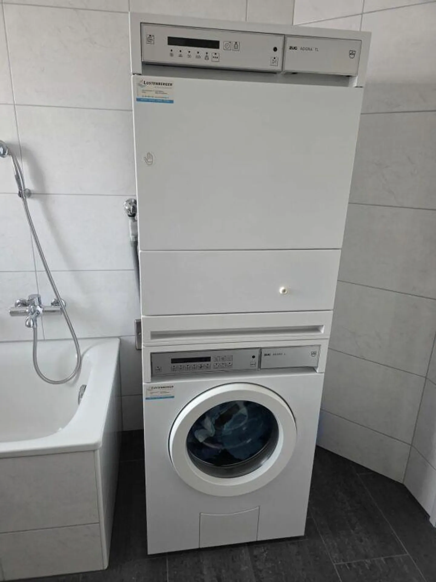 Appartamento luminoso e accogliente con 2,5 stanze al 1° piano - Foto 9 di 9