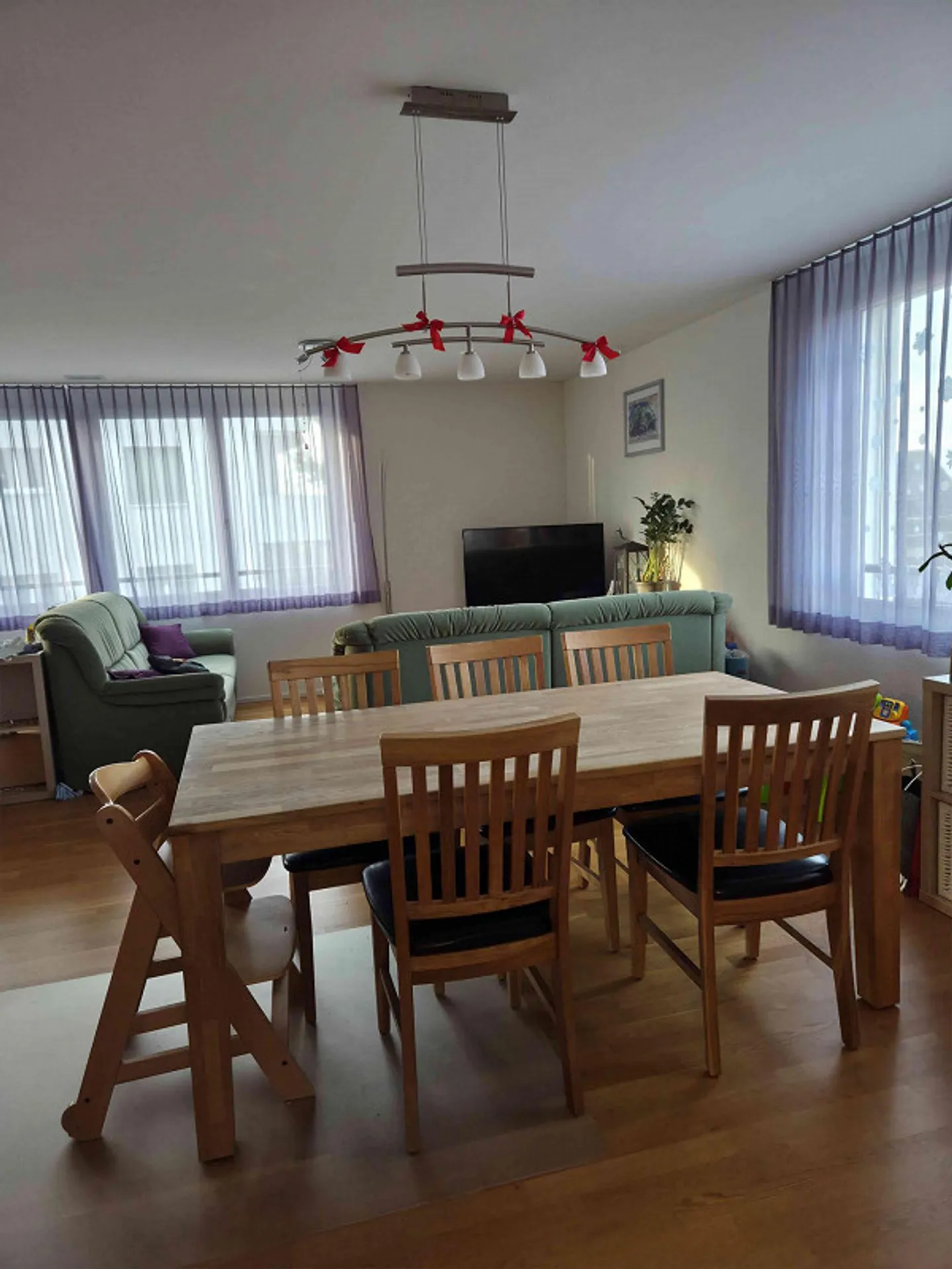 Appartement moderne situé au centre de Hedingen - Photo 7 sur 10