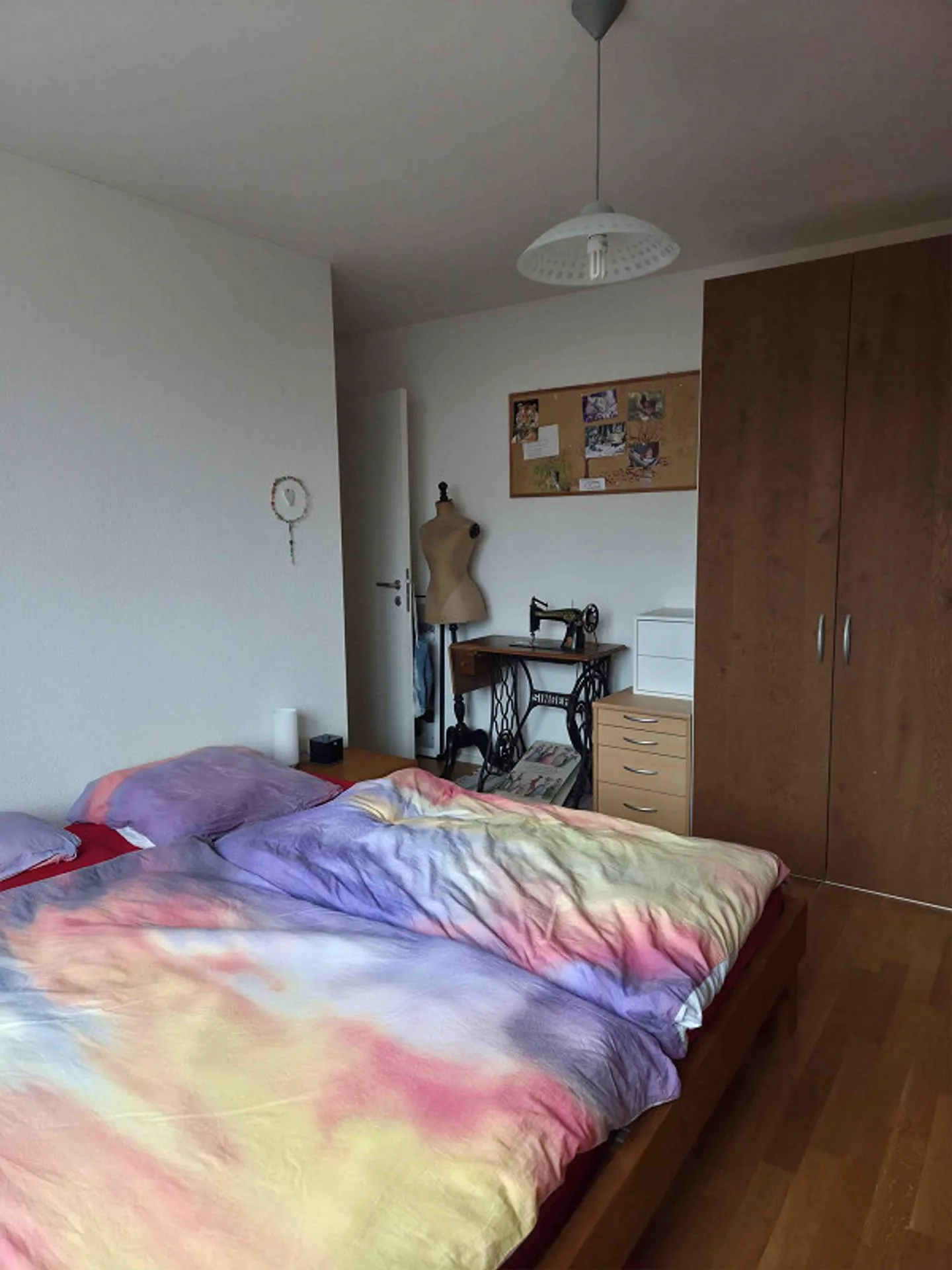 Appartement moderne situé au centre de Hedingen - Photo 8 sur 10