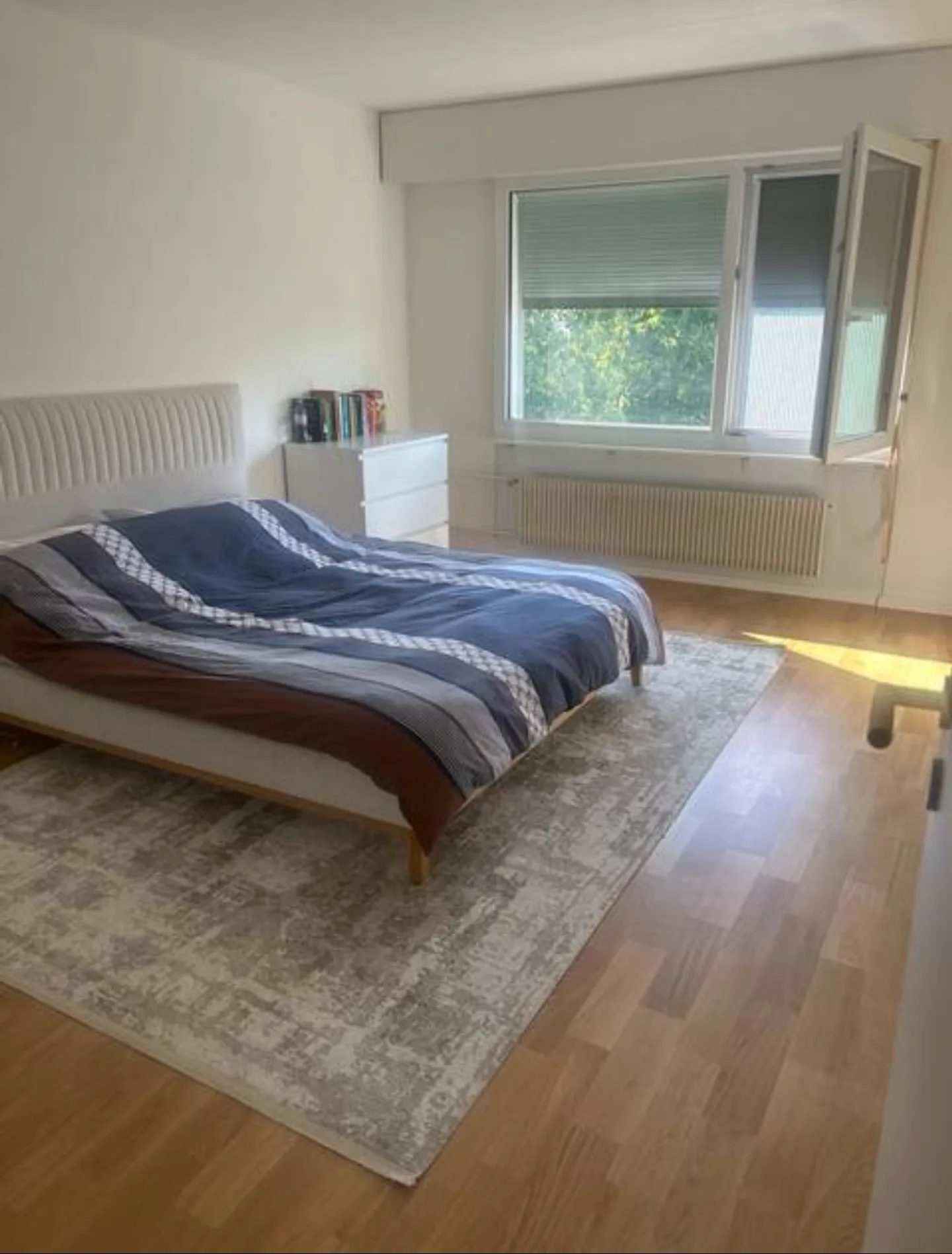 Appartement à louer - Photo 4 sur 7