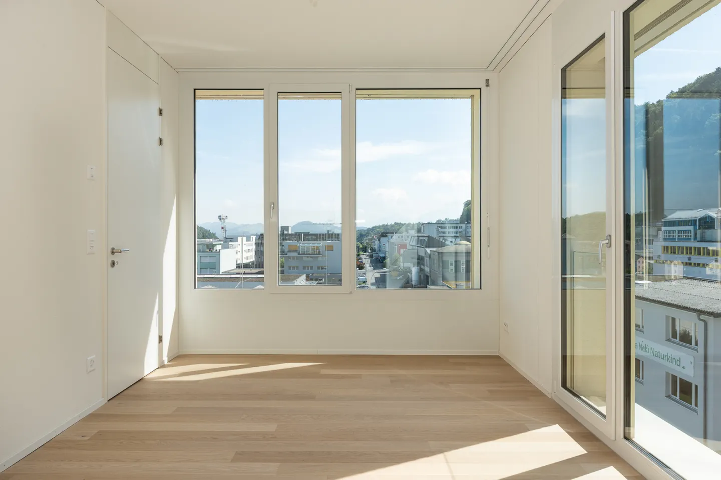 Stilvolles Apartment in Grossmatte - Foto 6 von 11