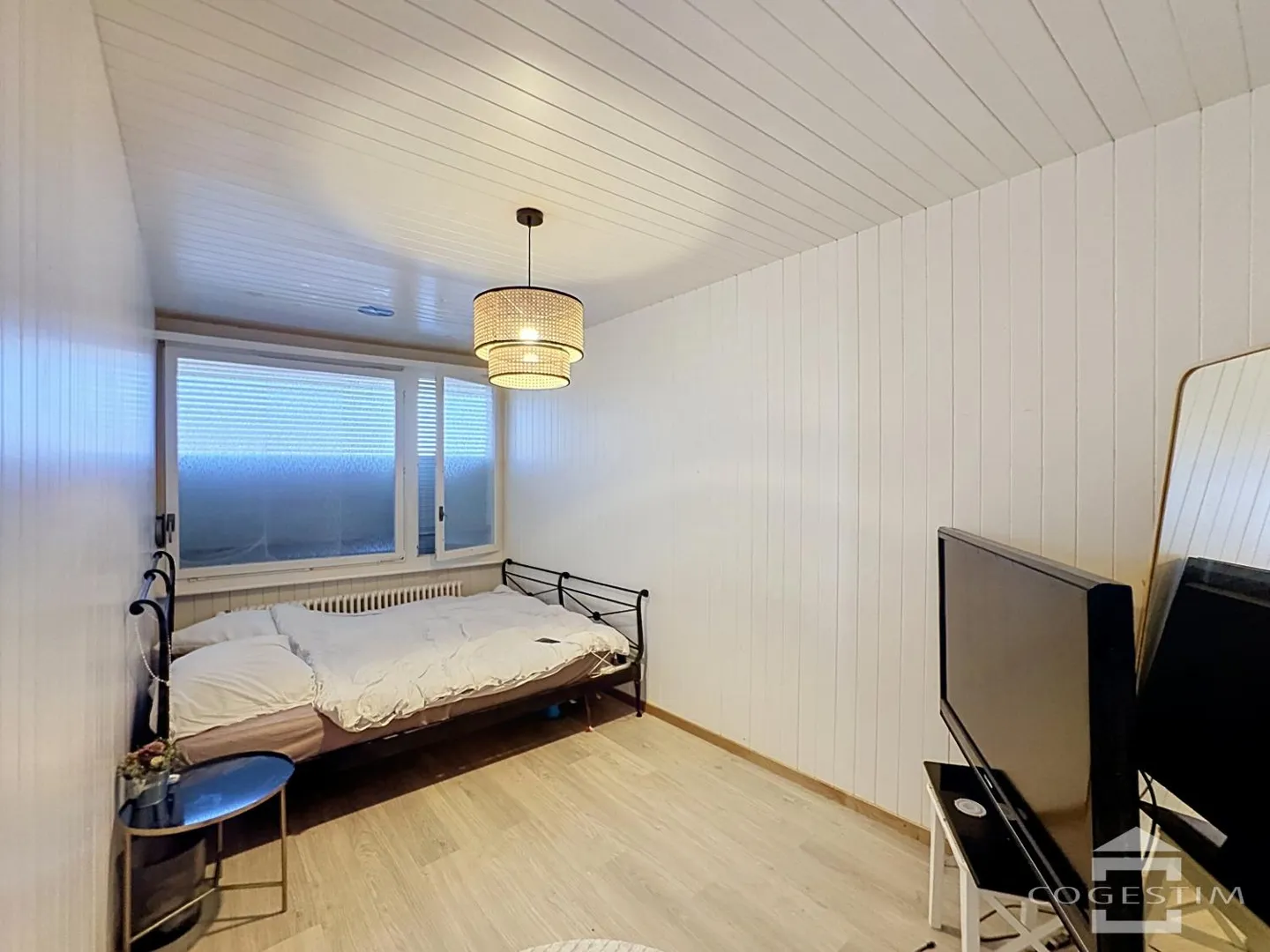 4-Zimmer-Wohnung - Foto 5 von 7