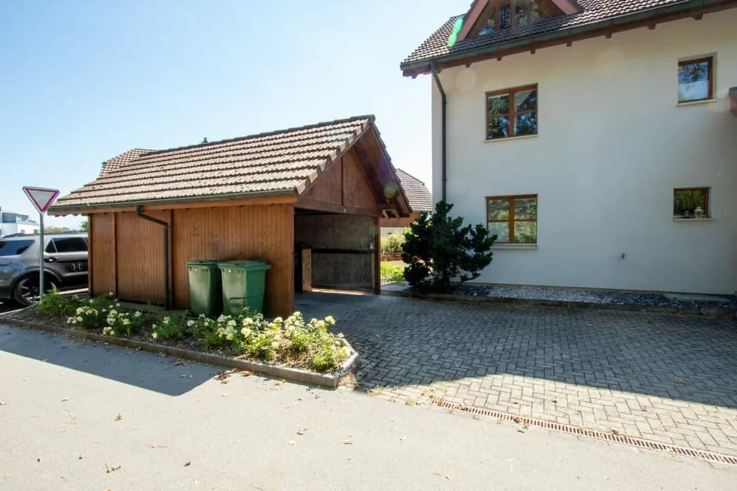 A Place to Arrive - Your New Home in Kleingurmels - Photo 2 of 13