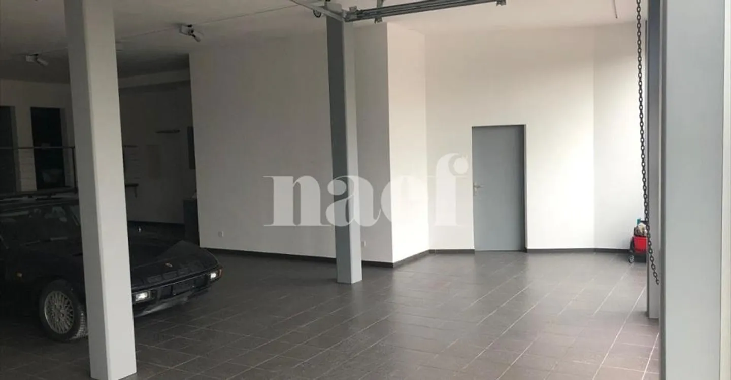 Mixed-use building for rent - Photo 2 of 13