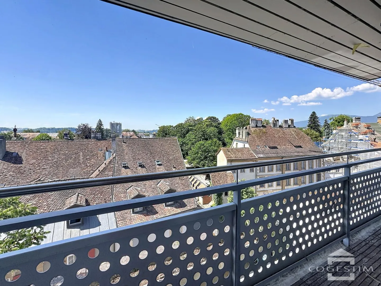 4-Zimmer-Wohnung - Foto 4 von 7
