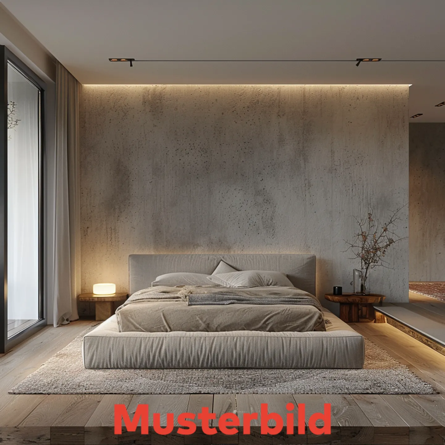 Wohnung kaufen - Foto 4 von 5