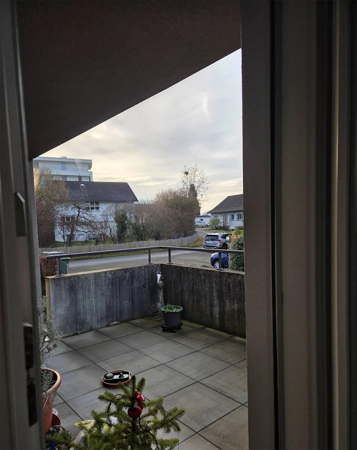 Appartement moderne situé au centre de Hedingen - Photo 10 sur 10