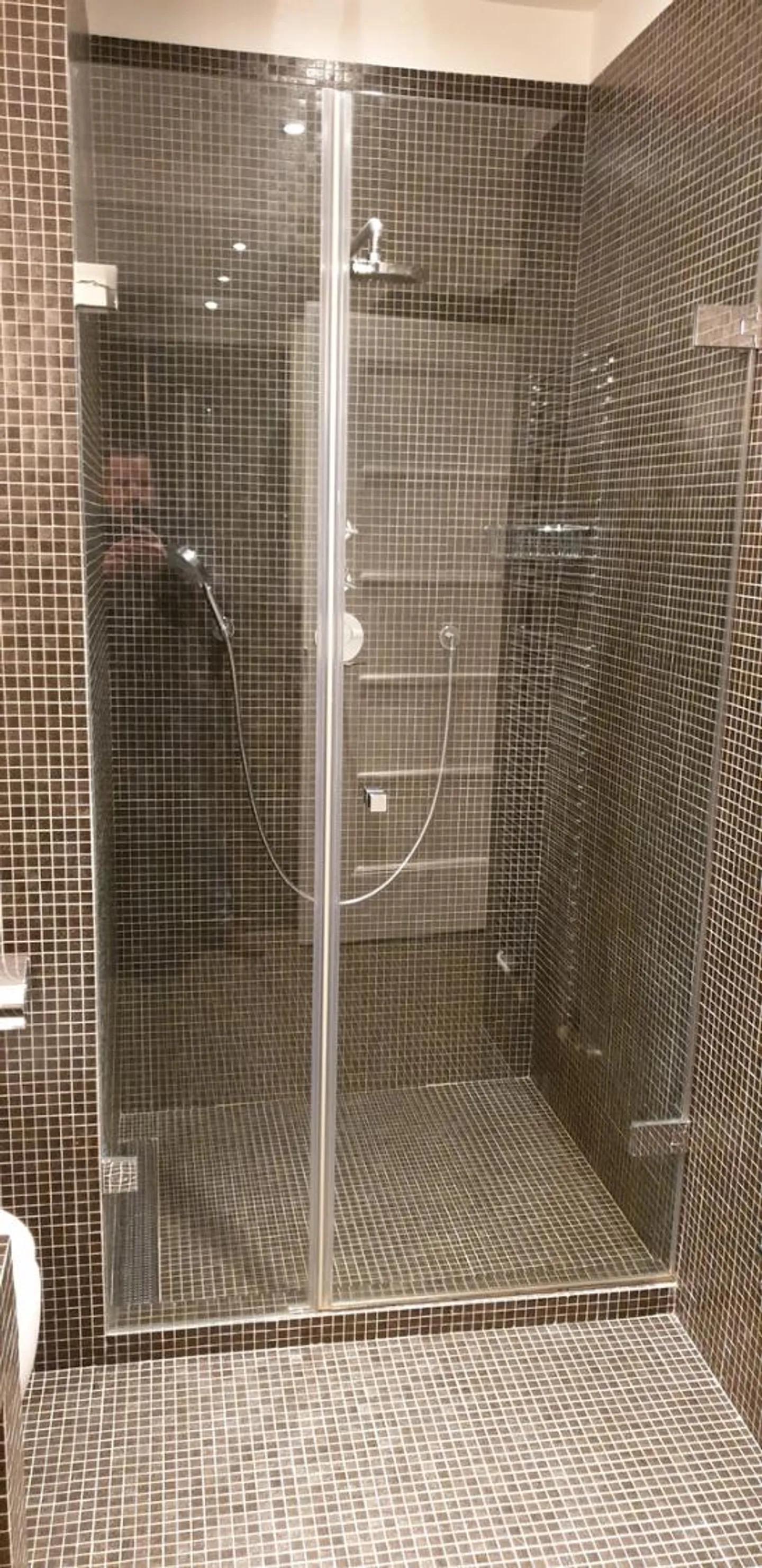 Appartement spacieux aux Eaux-Vives - Photo 9 sur 13