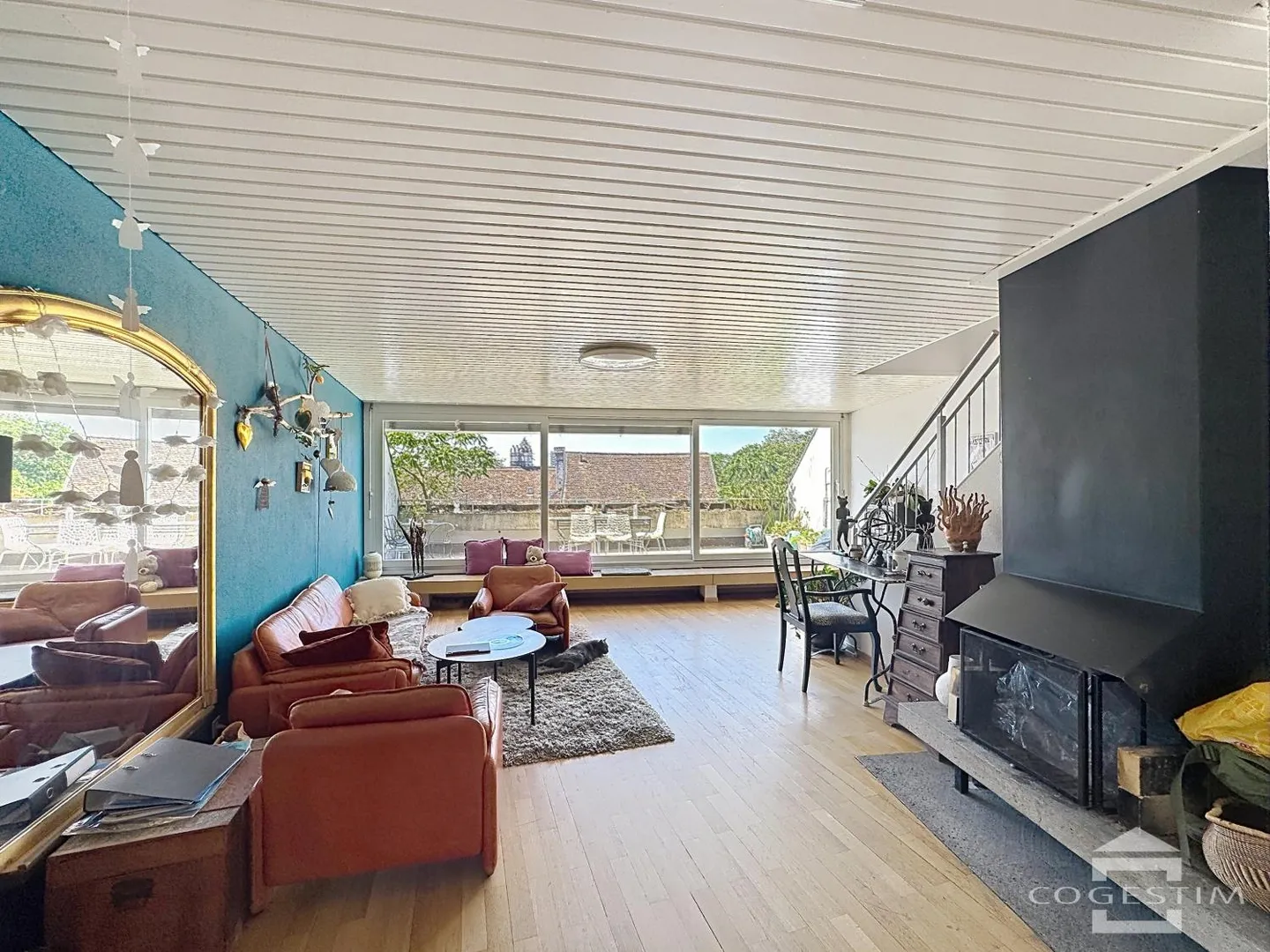 4-Zimmer-Wohnung - Foto 6 von 7