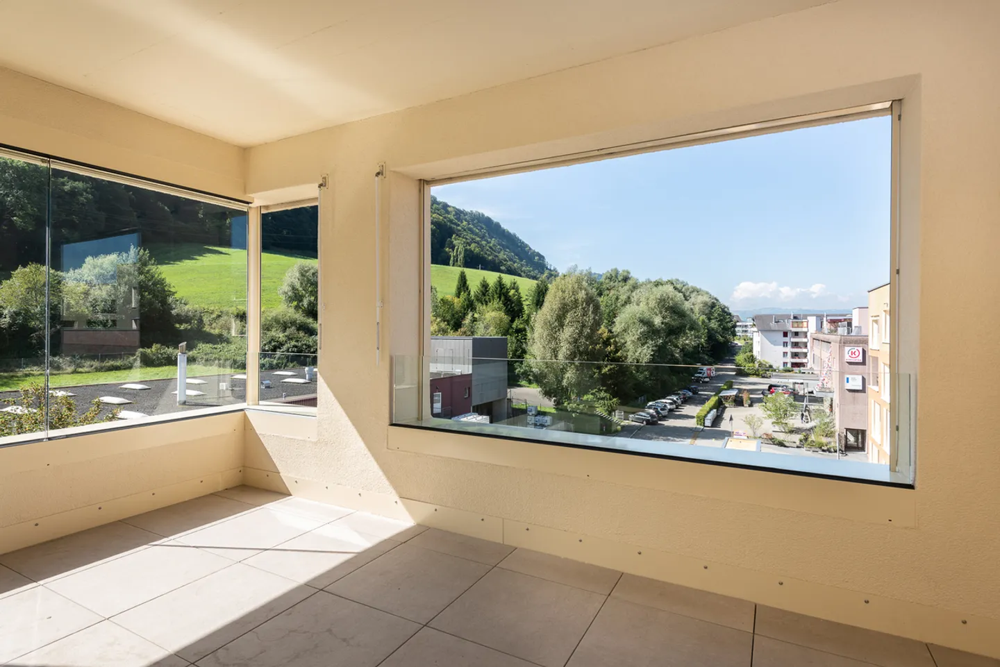 Stilvolles Apartment in Grossmatte - Foto 11 von 11