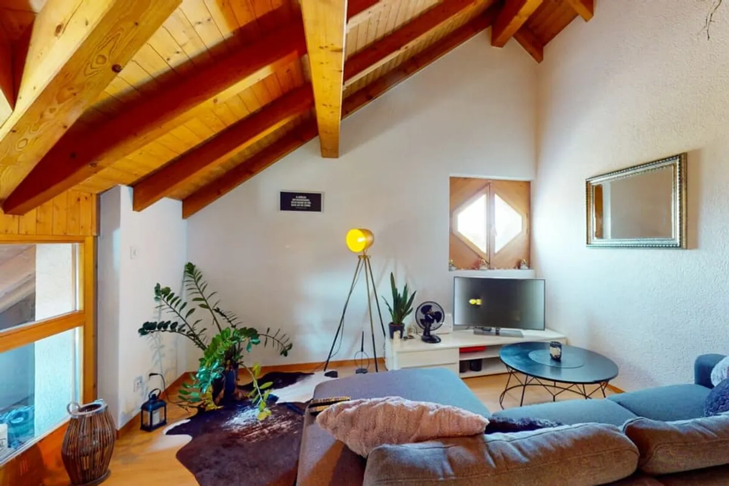 A Place to Arrive - Your New Home in Kleingurmels - Photo 9 of 13