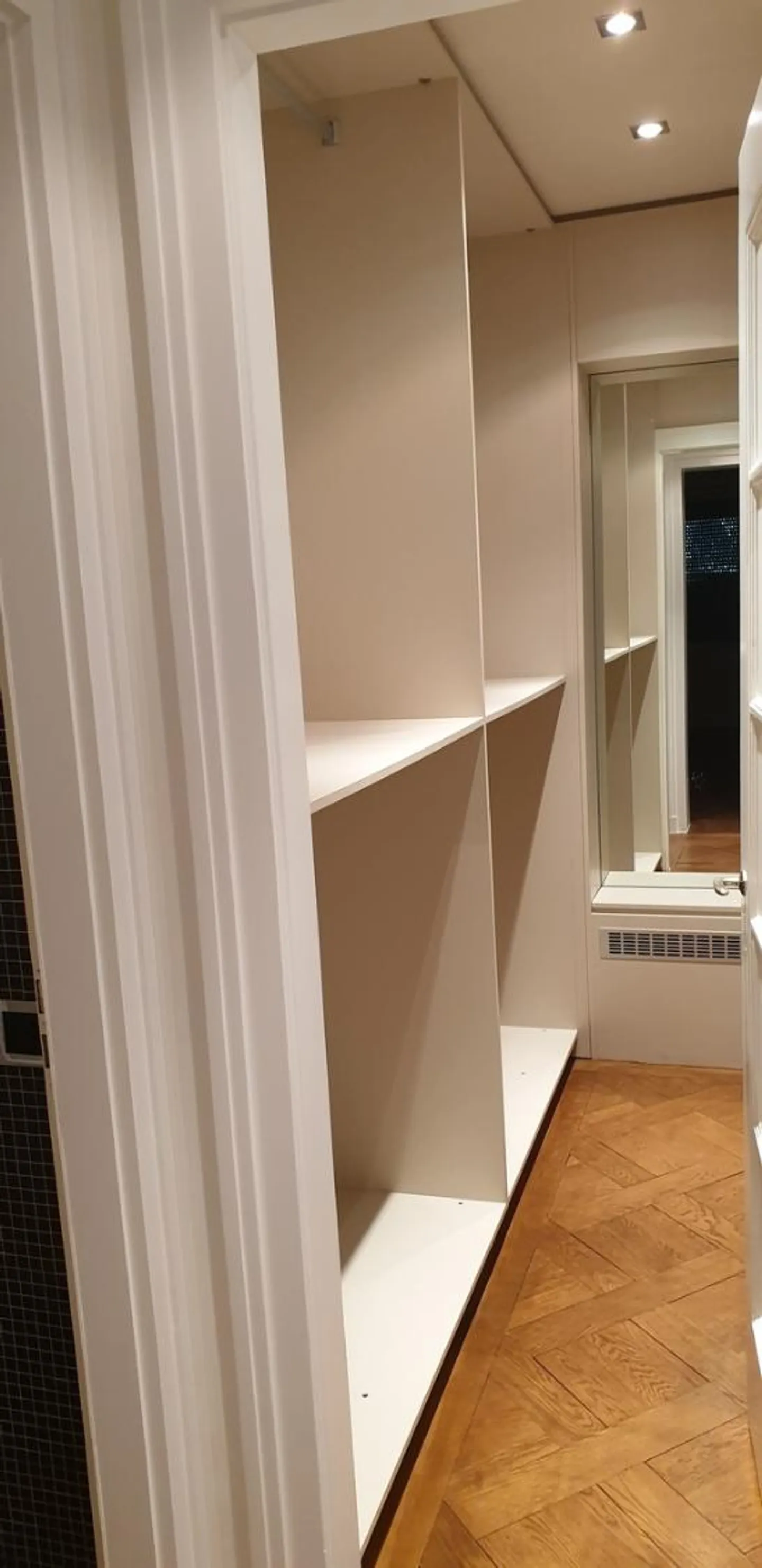 Appartement spacieux aux Eaux-Vives - Photo 13 sur 13