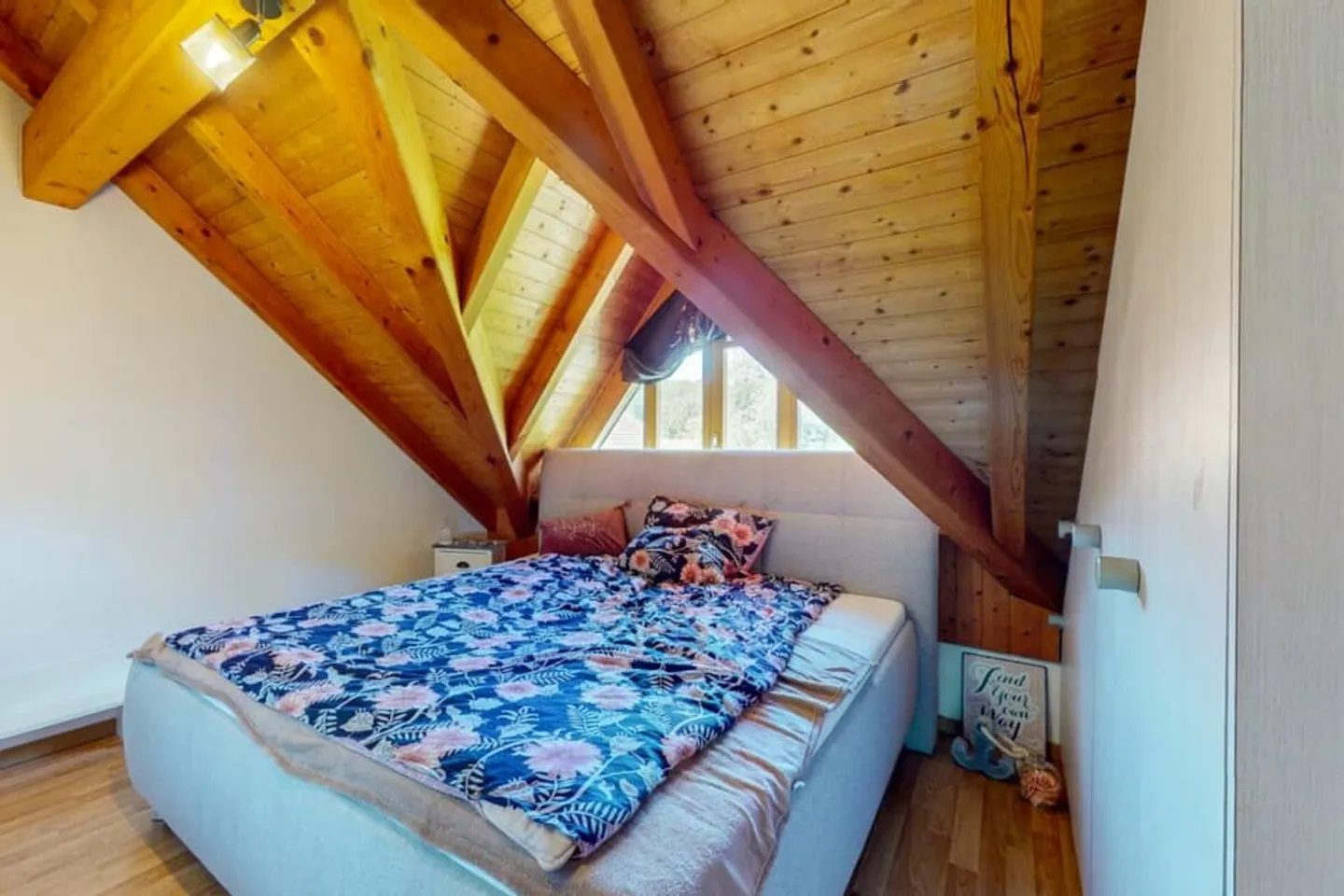 A Place to Arrive - Your New Home in Kleingurmels - Photo 10 of 13