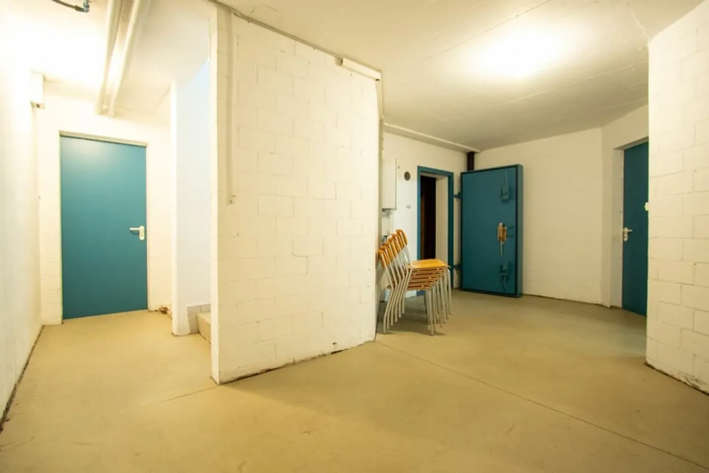 A Place to Arrive - Your New Home in Kleingurmels - Photo 12 of 13