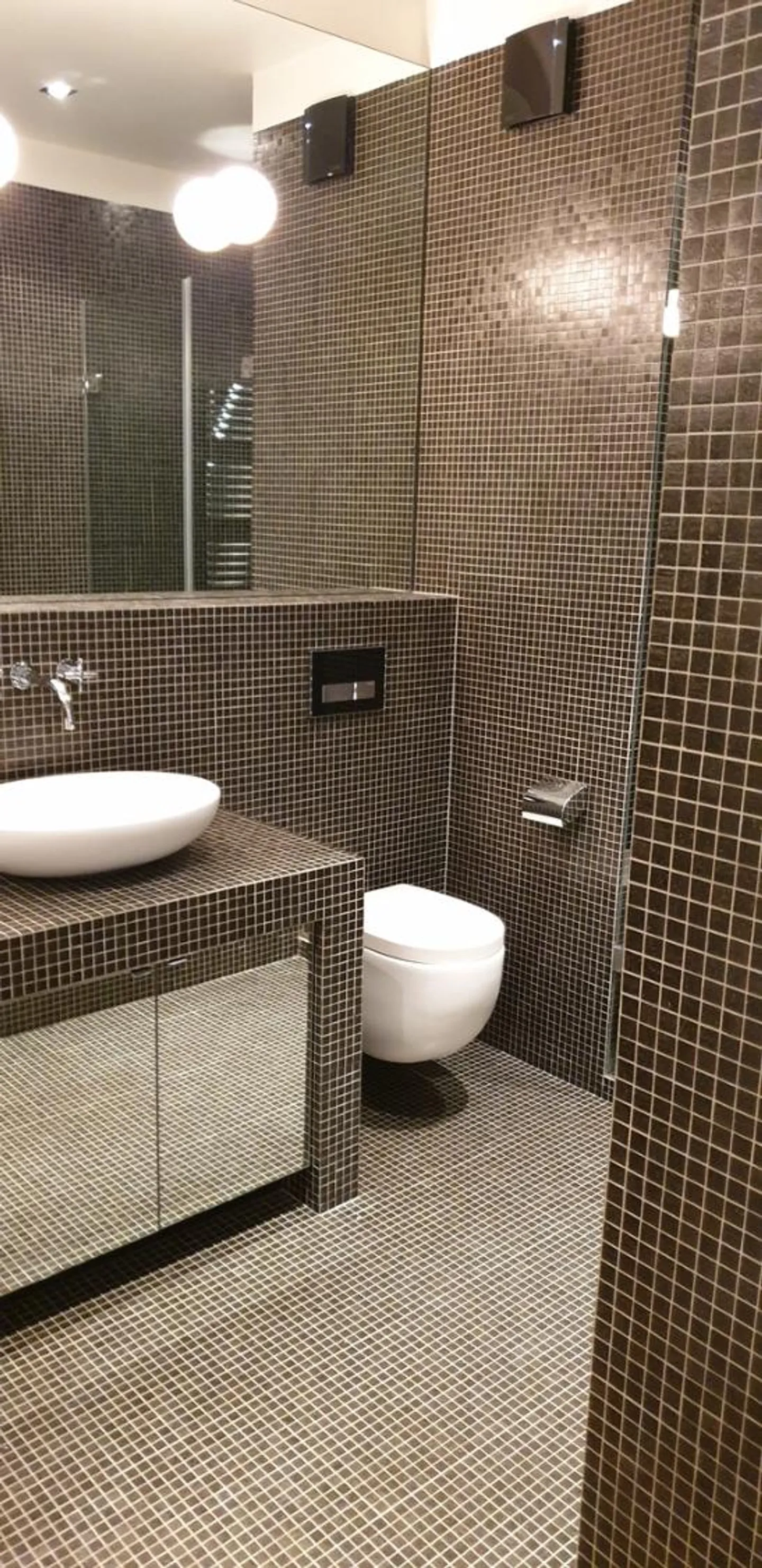 Appartement spacieux aux Eaux-Vives - Photo 10 sur 13