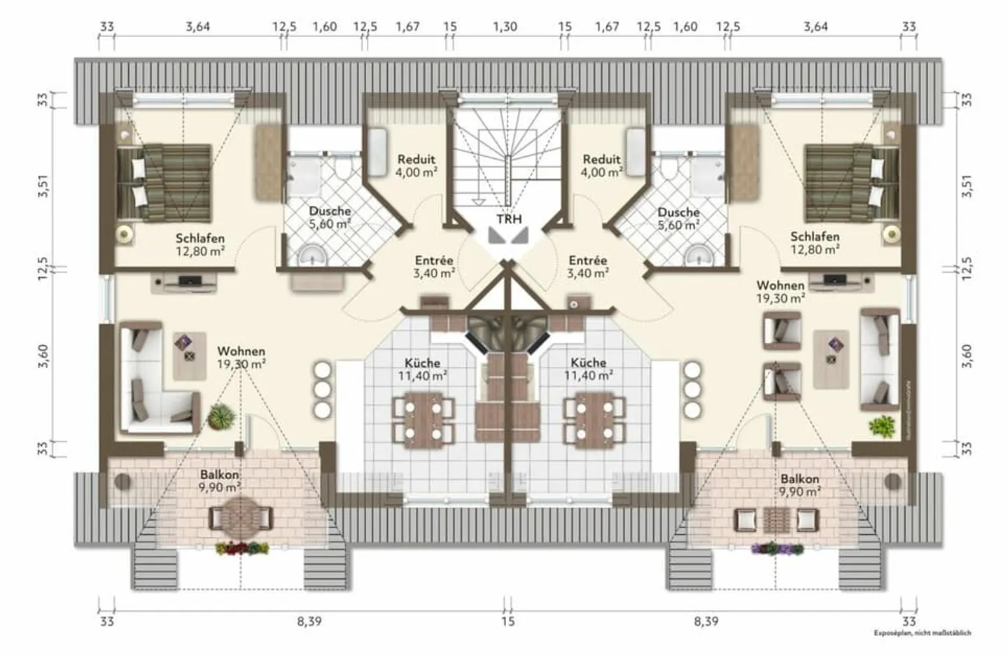 A Place to Arrive - Your New Home in Kleingurmels - Photo 13 of 13