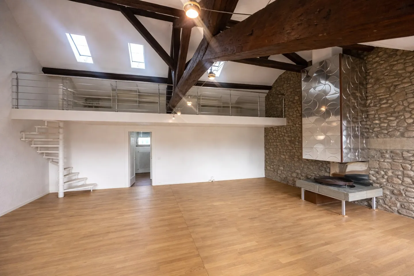 Appartement Charmant près de Genève - Photo 1 sur 13