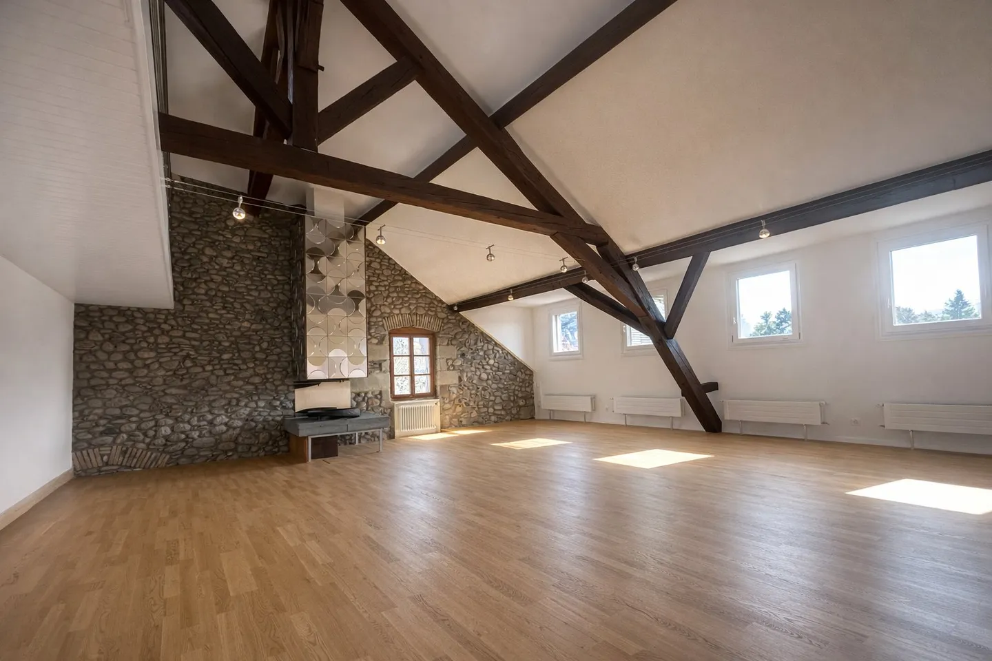 Appartement Charmant près de Genève - Photo 2 sur 13