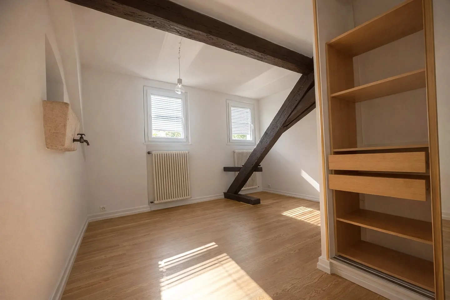 Appartement Charmant près de Genève - Photo 6 sur 13