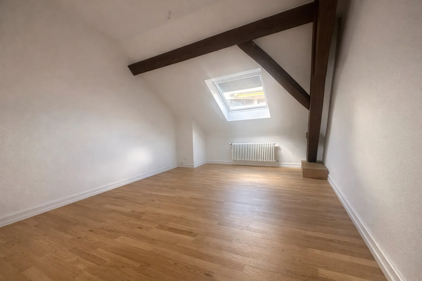 Appartement Charmant près de Genève - Photo 7 sur 13