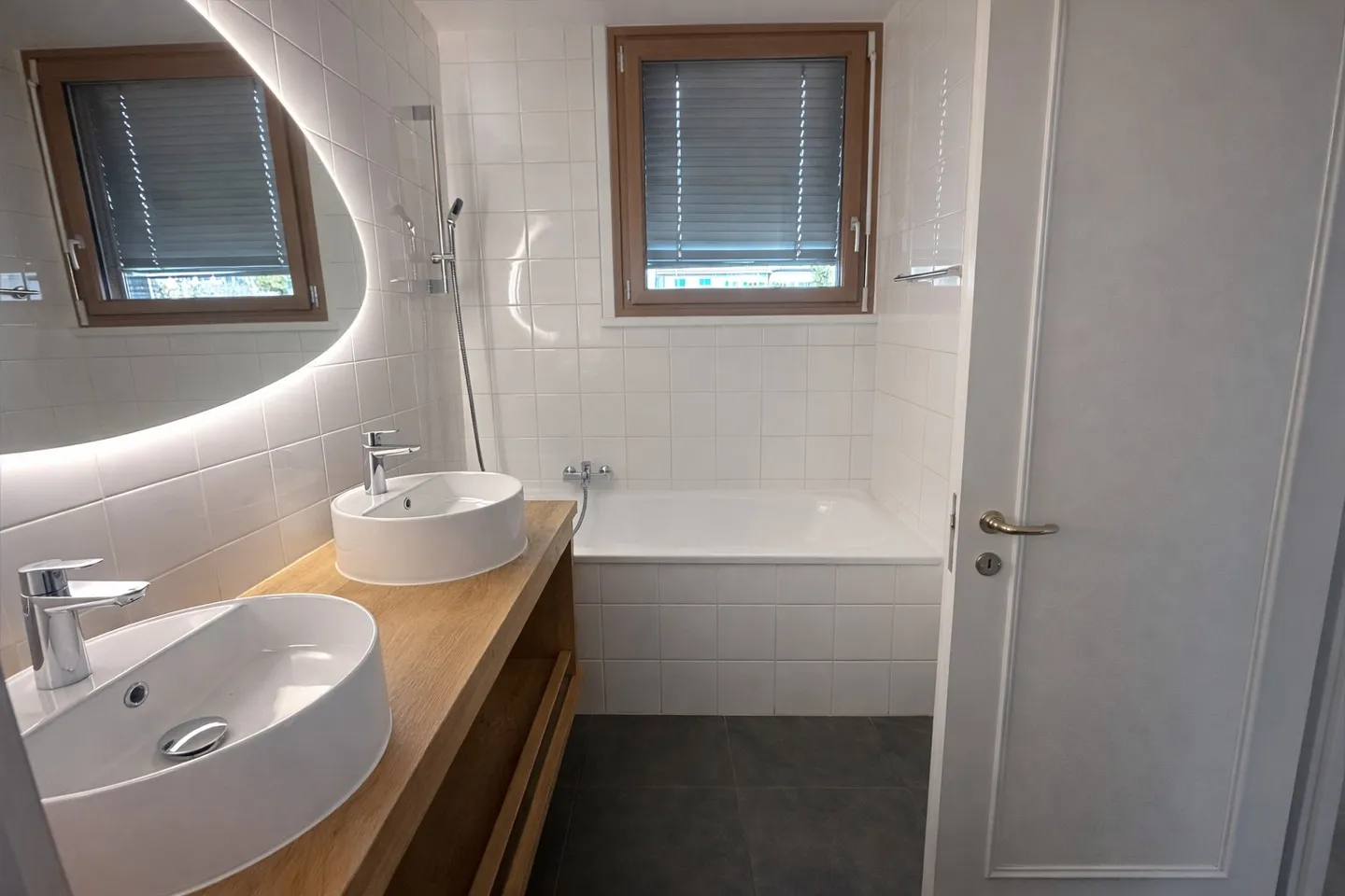 Appartement Charmant près de Genève - Photo 8 sur 13