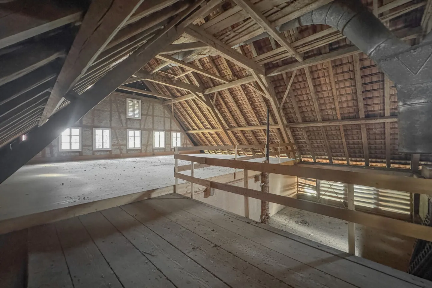 History & Future: Space for Generations, Ideas, New Perspectives - Photo 12 of 12