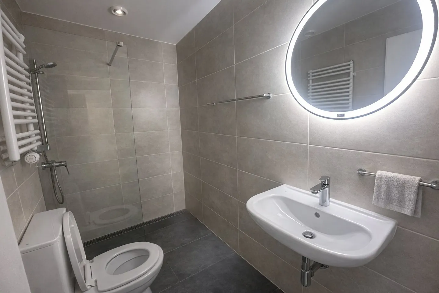 Appartement Charmant près de Genève - Photo 9 sur 13