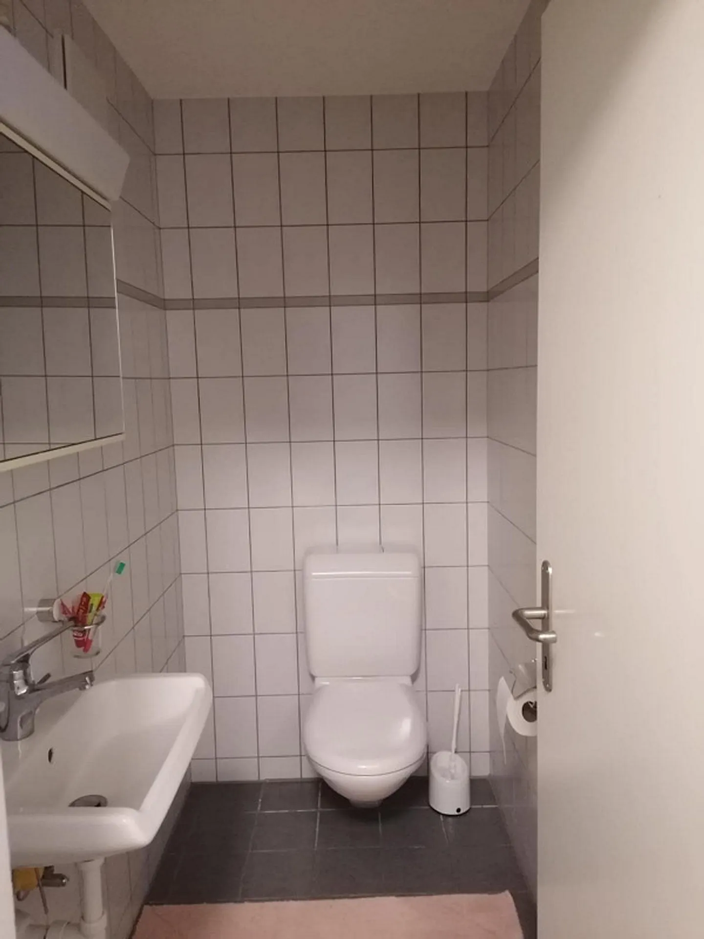 Appartamento pratico con bella vista - Foto 6 di 6