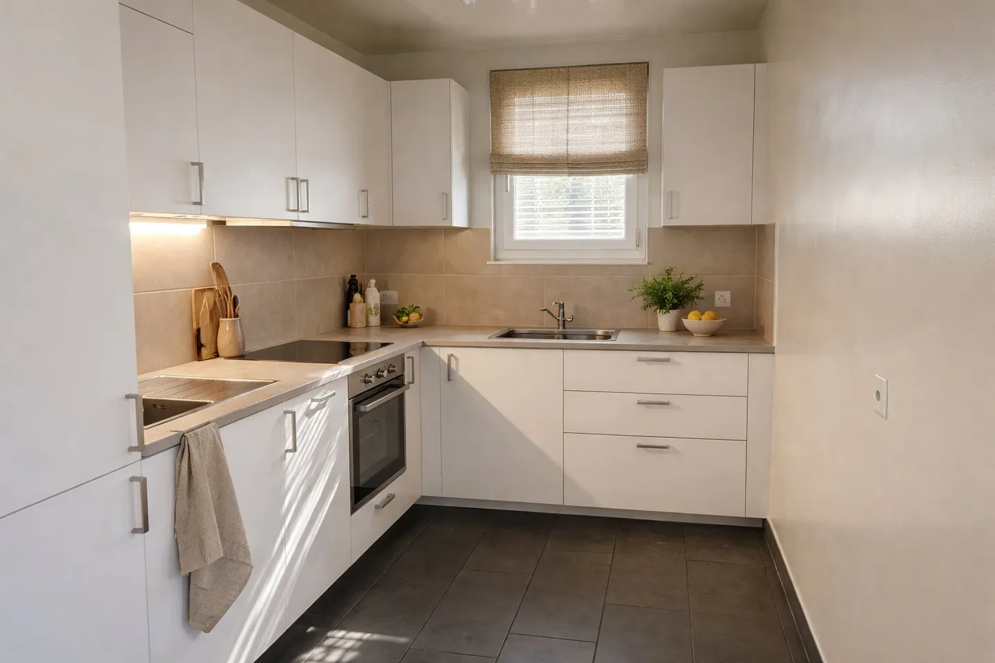 Appartement Charmant près de Genève - Photo 3 sur 13