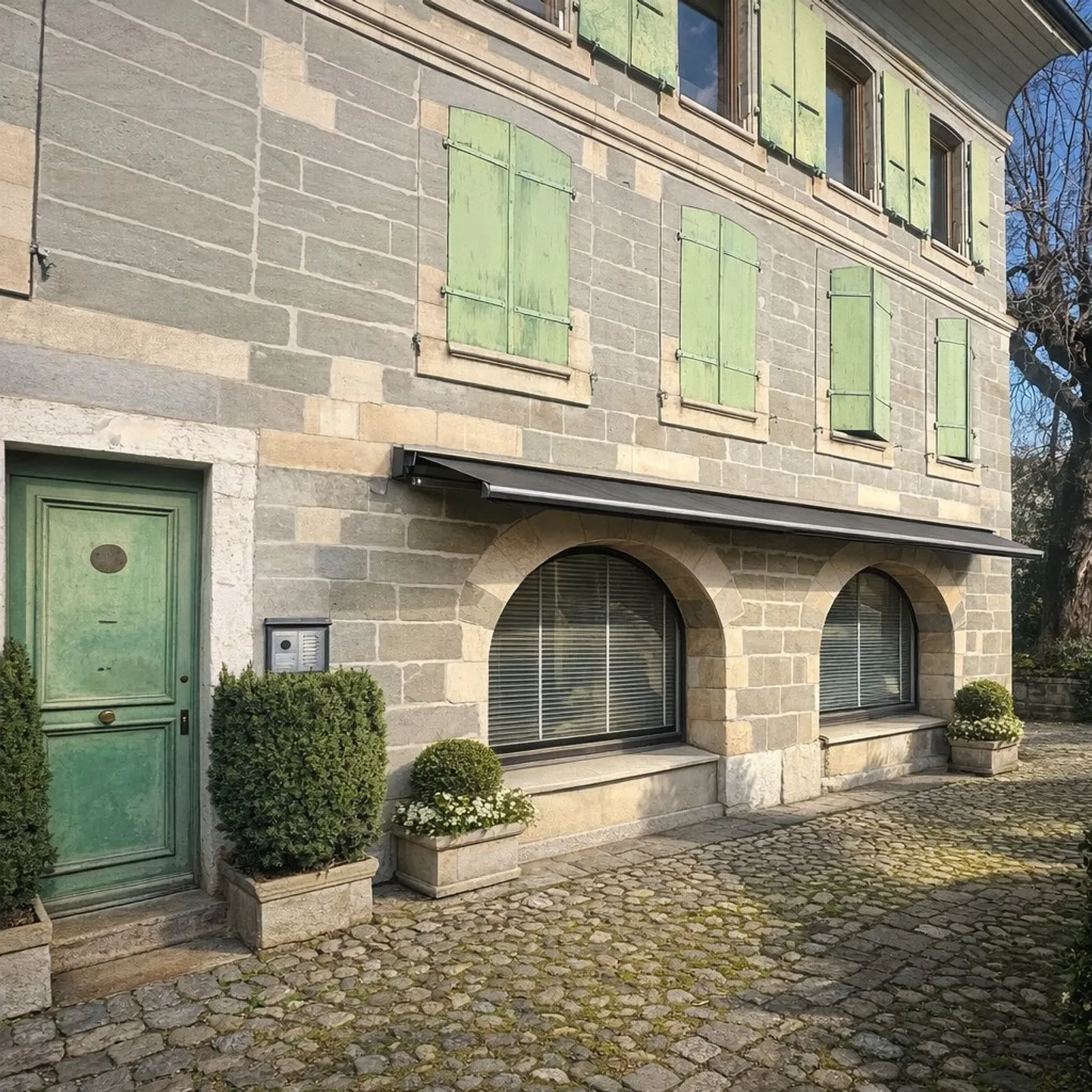 Appartement Charmant près de Genève - Photo 11 sur 13