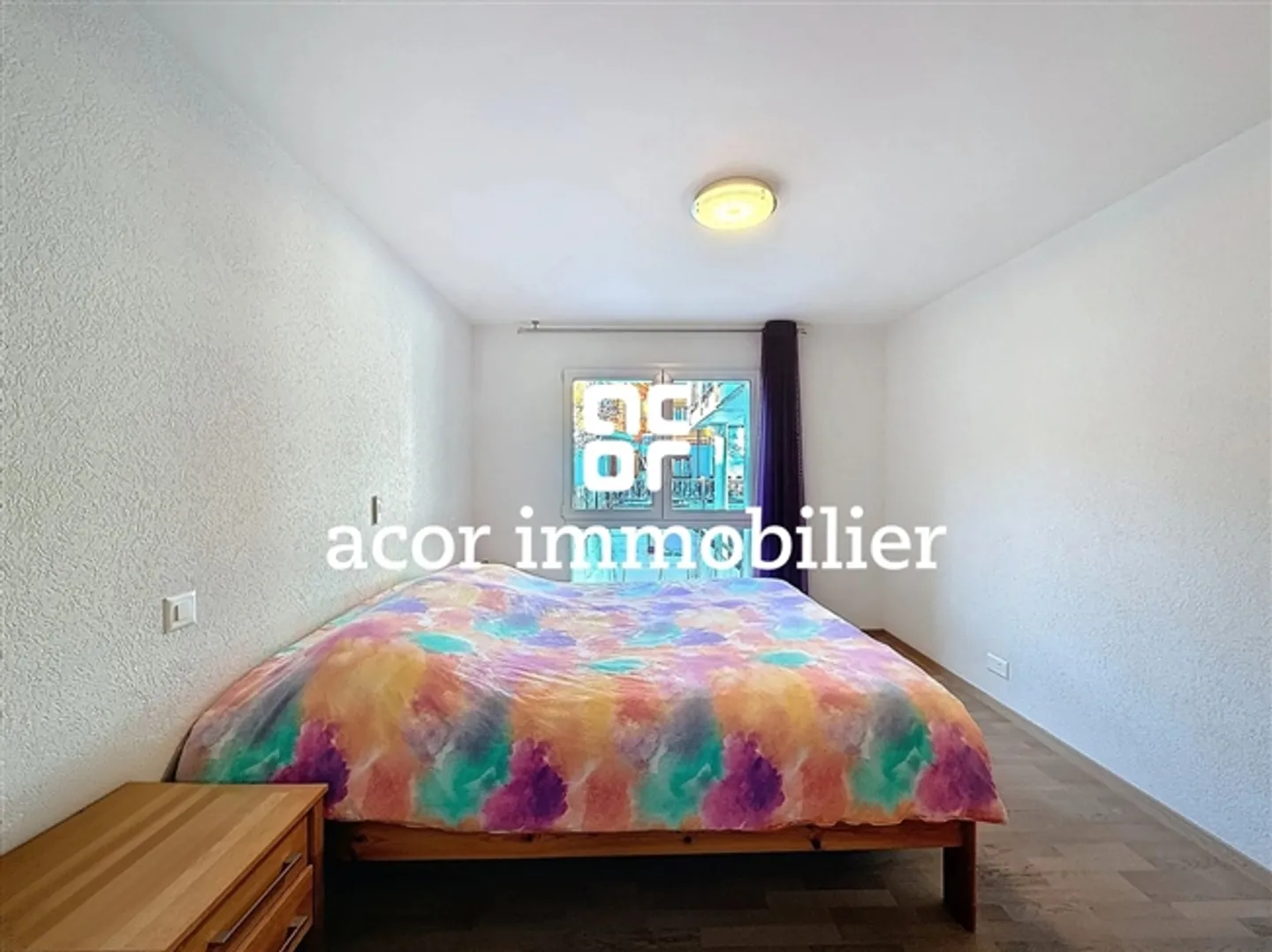 Votre pied-à-terre à Haute-Nendaz - Les 4 Vallées. - Photo 5 sur 5