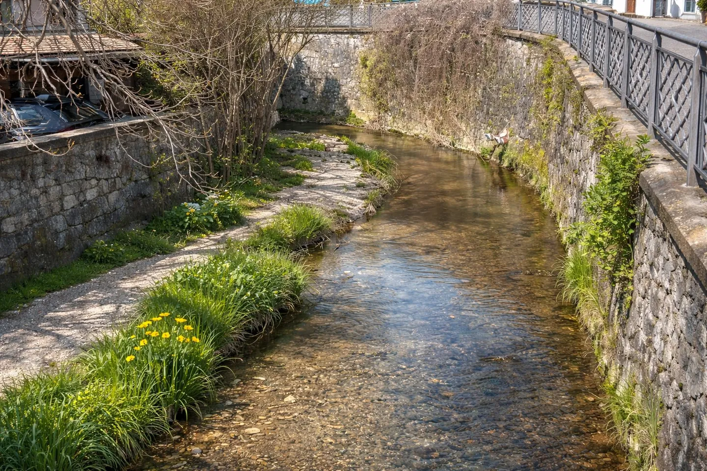 Appartement Charmant près de Genève - Photo 13 sur 13