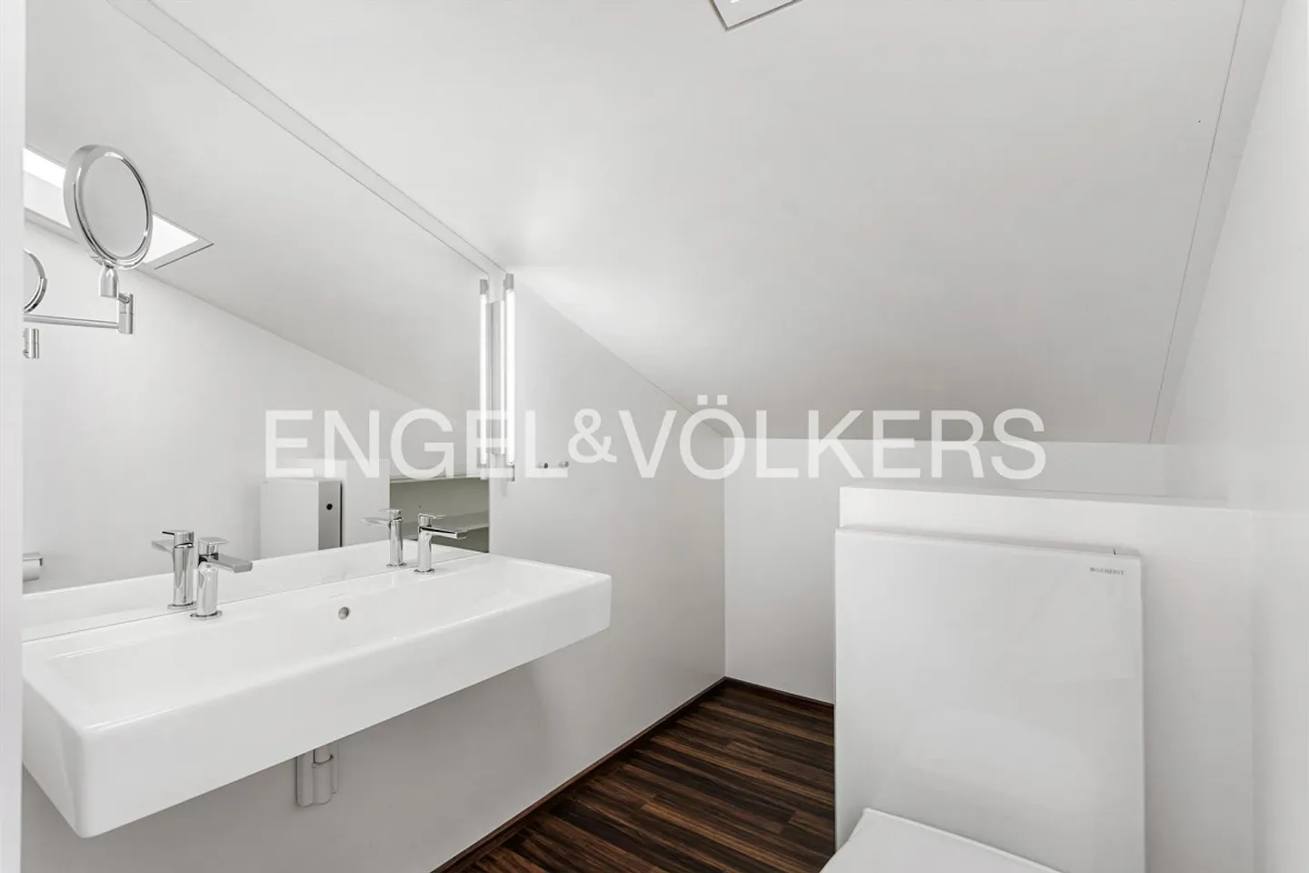 Grosszügiges Zuhause an ruhiger Lage - Foto 11 di 14