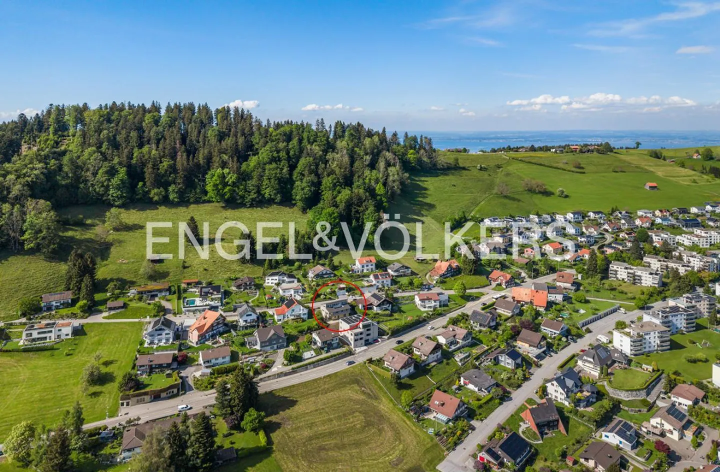 Grosszügiges Zuhause an ruhiger Lage - Foto 13 di 14