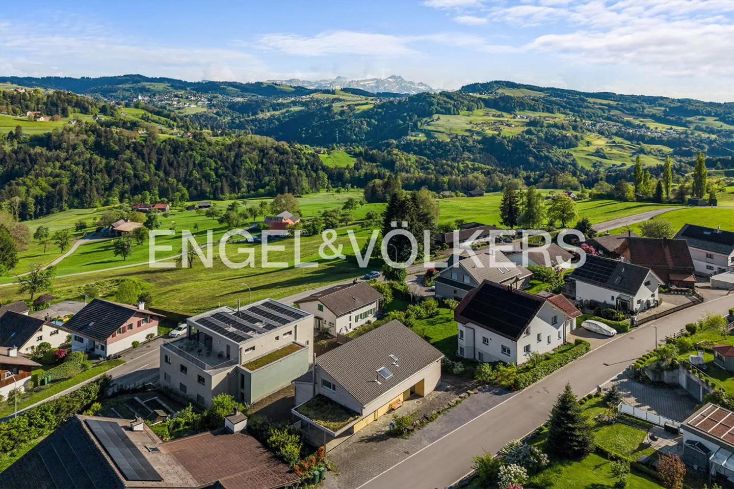 Grosszügiges Zuhause an ruhiger Lage - Foto 14 di 14