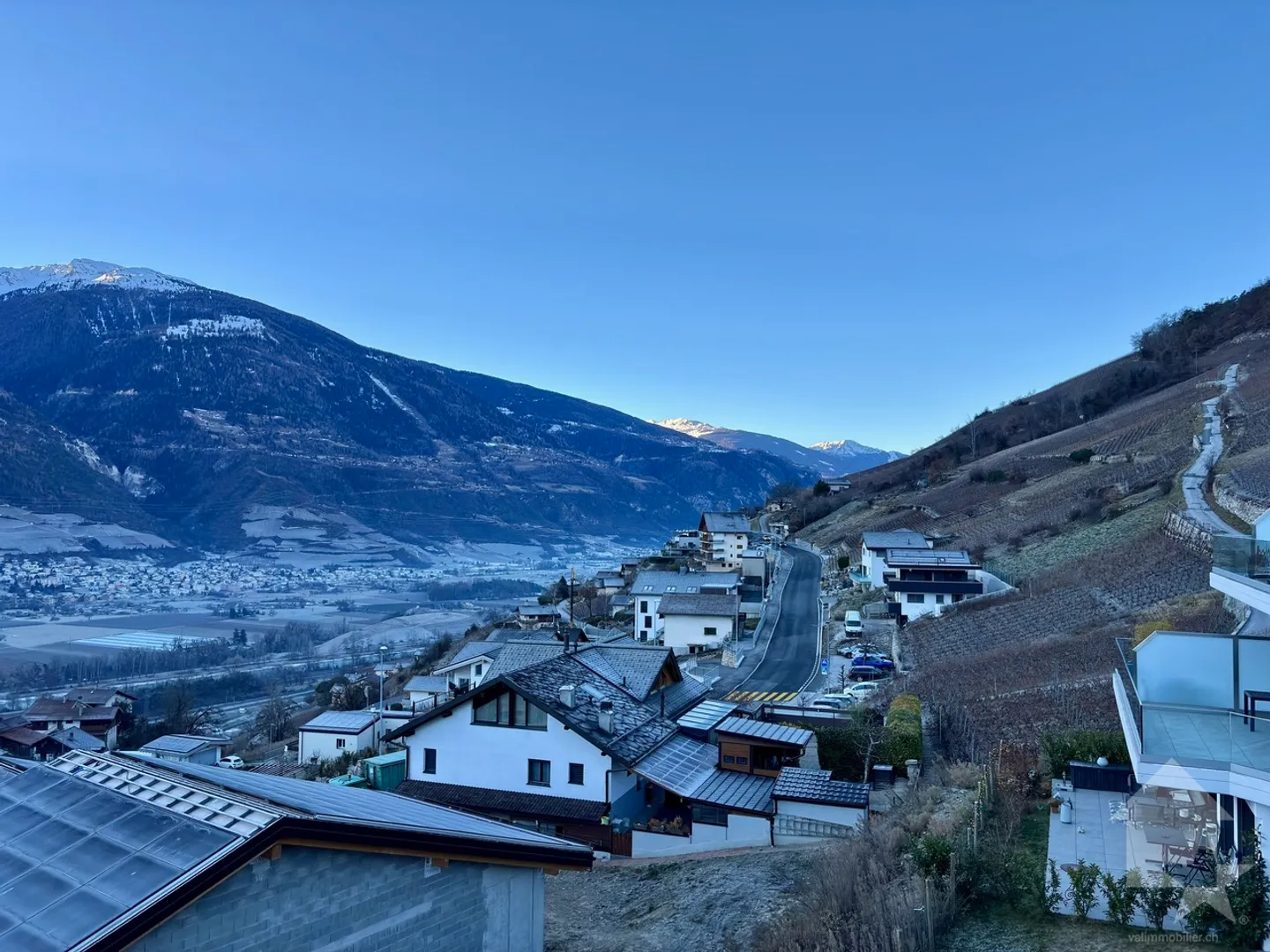 Attico con vista panoramica - Foto 1 di 26