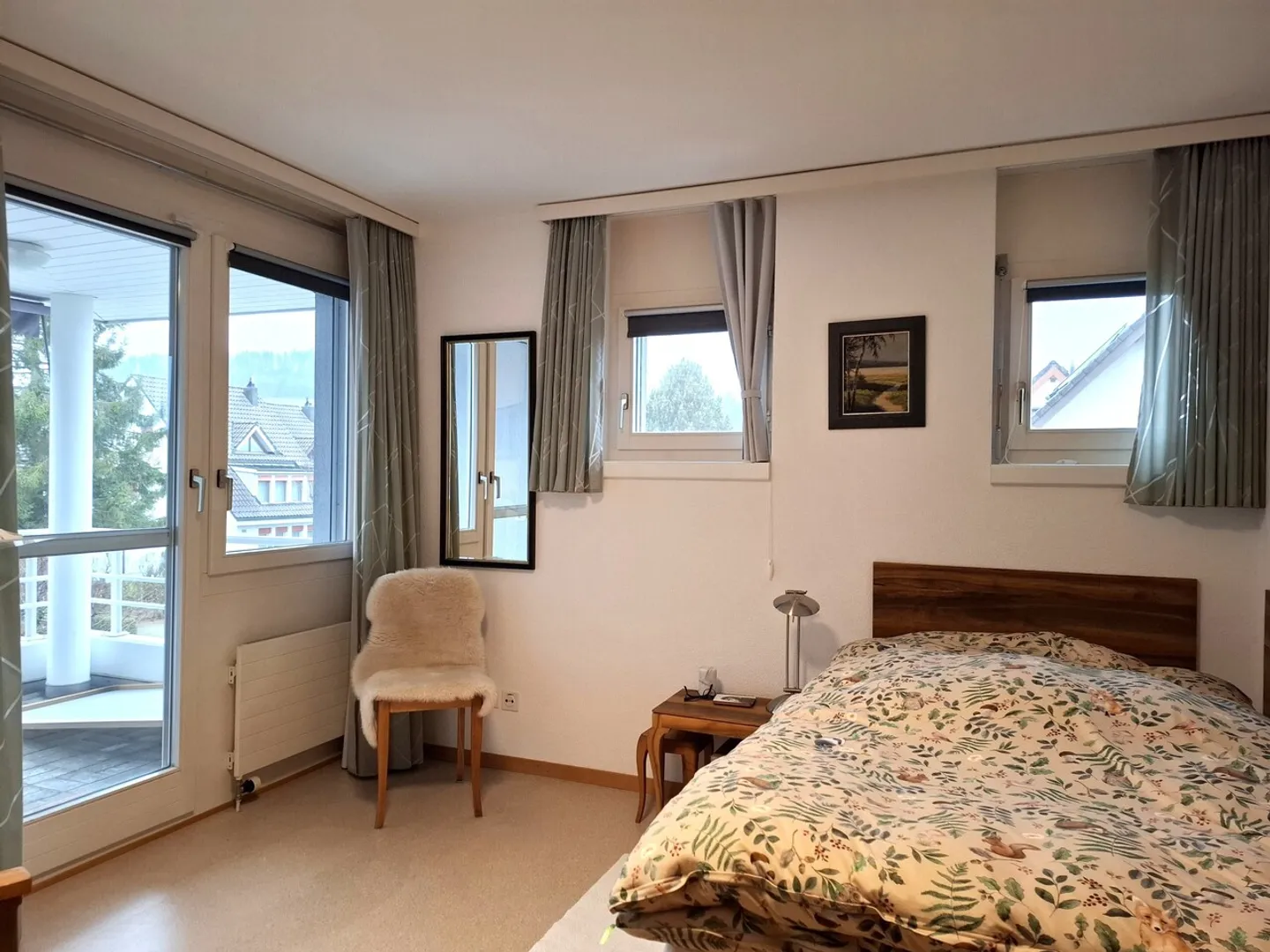 Charmantes Familienhaus in Geissburg - Foto 6 von 13