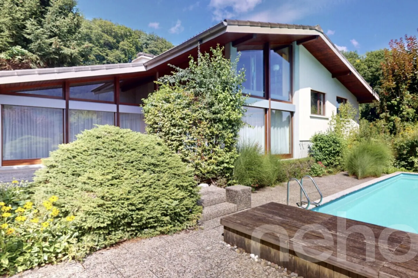 Family Home in Nature Park Thal - Photo 2 of 13