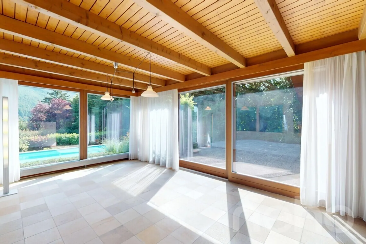 Family Home in Nature Park Thal - Photo 5 of 13