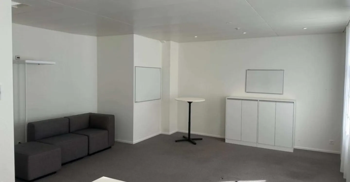 Commercial space in a central location - directly at the Badischer Bahnhof - Photo 3 of 4