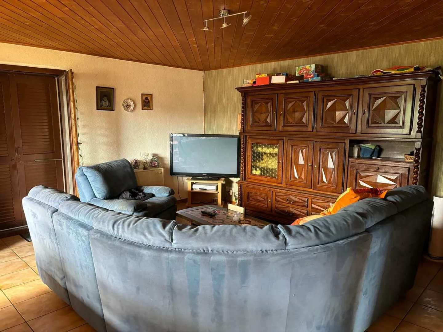 Casa a schiera in affitto - Foto 3 di 12