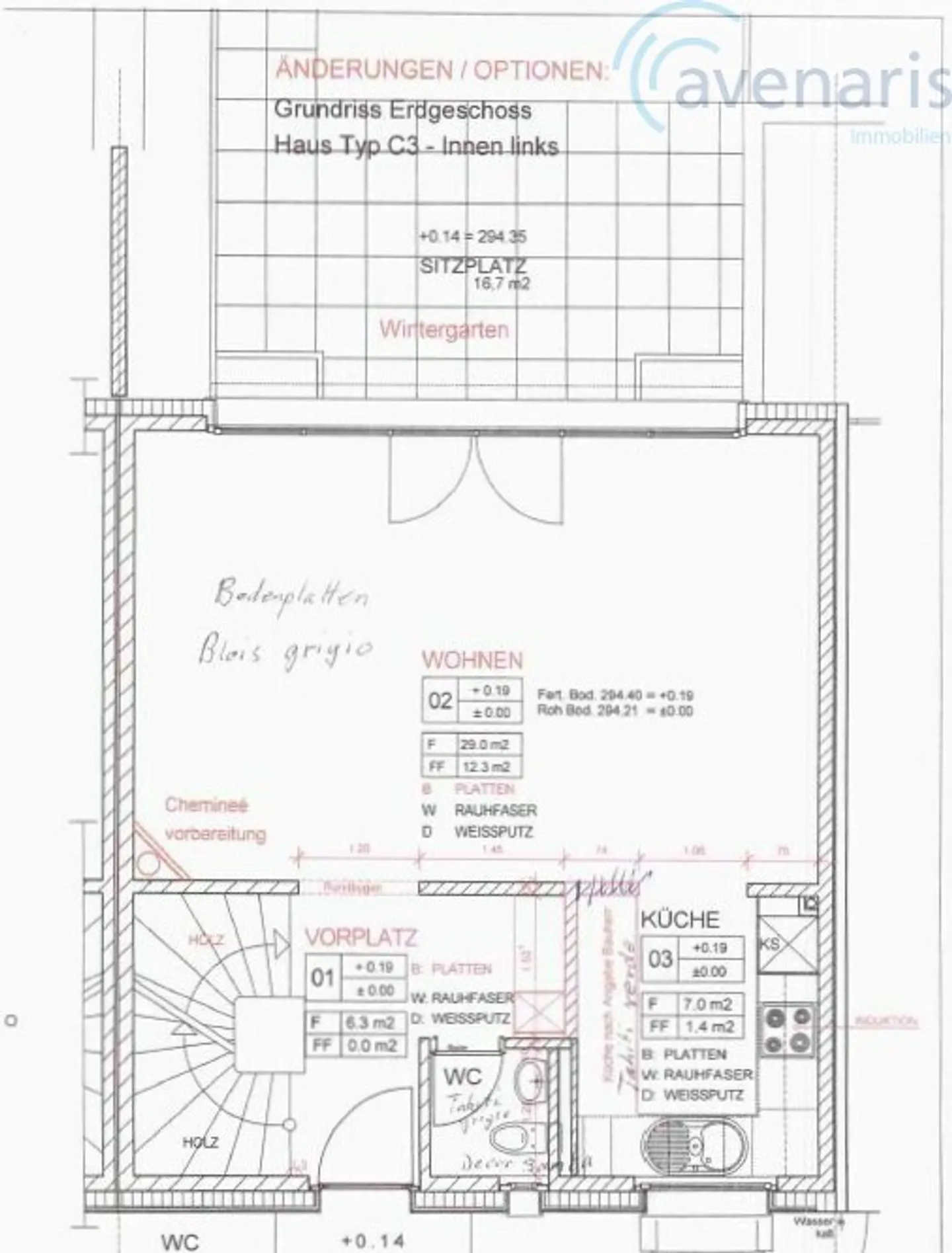Casa bifamiliare spaziosa in una posizione centrale - Foto 13 di 16